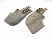 Unterfahrschutz Nissan 350 Z Roadster (Z33)