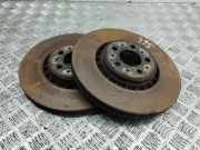 Bremsscheibe vorne links VOLVO XC90 I T6 AWD