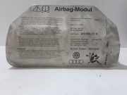 Airbag Knie Audi A8 (4E) 4E0880203B