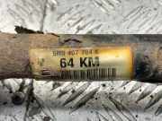 Antriebswelle rechts vorne VW Tiguan I (5N) 5N0407764K