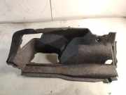 Kofferaum Schlossverkleidung BMW 3 Cabrio (E93) 318 i 7122407