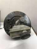 Unterdruck-Bremskraftverstärker OPEL ASTRA G Hatchback (F48_, F08_) 1.7 TD 13142360