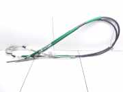 Handbremsseil Ford Fiesta III (GFJ)