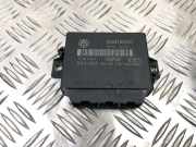 Steuergerät Einparkhilfe VW Passat B7 Alltrack (36, B7) 3C0919283C