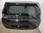 Kofferraumdeckel PEUGEOT 5008 II (MC, MJ, MR, M4) 1.2 THP (MRHNYH, MRHNYW, MRHNSJ, MRHNSU, MRHNSM)