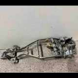 Türöffner innen rechts vorne Porsche Cayenne 1 (9PA) 7L0837885B