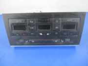 Heizungsbetätigung (Konsole) vorne Audi A4 Cabriolet (8H) 8E0820043J
