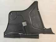 Grill Windlauf Mercedes-Benz S-Klasse Cabriolet (A217) A2226800307