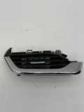 Frischluftgrill SKODA ENYAQ iV Coupe (5AC) RS 5LB857193A