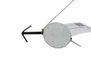 Stoßstangenabdeckung vorne PEUGEOT 508 SW 1.6 HDi