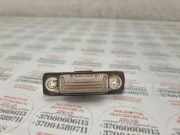 Kennzeichenbeleuchtung VW SHARAN (7M8, 7M9, 7M6) 1.9 TDI