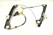 Fensterheber links vorne BMW 3er Cabriolet (E93) 51337193455