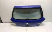 Kofferraumdeckel PEUGEOT 307 (3A/C) 2.0 HDi 135