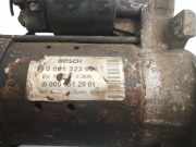 Anlasser Mercedes-Benz E-Klasse (W211) 0001223005
