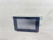 Navigationsanzeige NISSAN ALMERA TINO (V10) 2.0 CC5W4000H