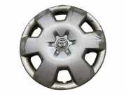 Radkappen TOYOTA YARIS (_P9_) 1.4 D-4D (NLP90_) 2527