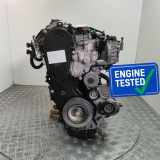 Motor DS DS 7 Crossback (X74) 2.0 BlueHDi 180 EHZ