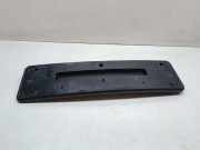 Kennzeichenhalter BMW 3 Touring (E91) 318 d