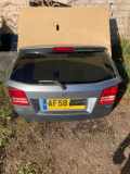 Kofferraumdeckel DODGE JOURNEY 2.0 CRD