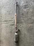 Katalysator FORD TRANSIT Furgon 2.0 TDCi LK31-5K224-AB