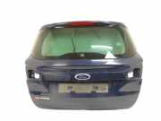 Heckklappe geschlossen Ford B-Max (JK)