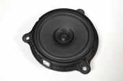 Türlautsprecher hinten rechts NISSAN NOTE (E12) 1.2 28156 3SGDA