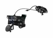 Motorhaubenschloss NISSAN X-TRAIL (T32_) 1.6 dCi ALL MODE 4x4-i (NT32) 256204CC0A