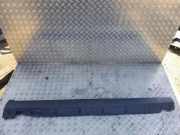 Abdeckung Seitenschweller aus Kunststoff rechts KIA SORENTO I (JC) 2.5 CRDi 877522P000