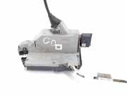 Türschloss rechts hinten Citroen DS5 () 9686919680