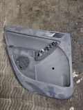 Türverkleidung links hinten Skoda Yeti (5L) 5L0867211