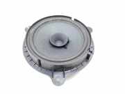 Türlautsprecher hinten links NISSAN JUKE (F15) 1.5 dCi