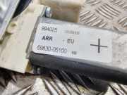 Motor Fensterheber rechts hinten Toyota Avensis Kombi (T25) 6983005100