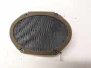 Lautsprecher rechts hinten Jaguar S-Type (X200) XW7F18808BB