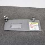 Linke Sonnenblende BMW 1 (F20) M 140 i 7319157