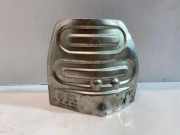 Hitzeschutz AUDI A6 (4G2, C7, 4GC) 3.0 TFSI quattro 4H0301325A