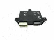 Steuergerät Handbremse JAGUAR XF SPORTBRAKE (X250) 2.2 D AA0139A100AD 90044030