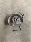 Radnaben vorne links PEUGEOT 4007 (GP_) 2.2 HDi