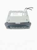 Radio/Navigationssystem-Kombination Peugeot 3008 II (MC, MR, MJ, M4) 9666967477