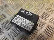 Alarmblock MERCEDES-BENZ E (W211) E 320 CDI (211.022) a2118209126 2118209126