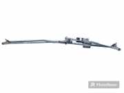 Scheibenwischermechanismus vorne PEUGEOT 307 SW (3H) 1.4 16V 5282F