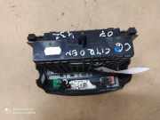 Schublade CITROËN C6 (TD_) 2.7 HDi 9657387977