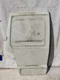 Tür hinten links MERCEDES-BENZ VITO Minibus / passenger (638) 112 CDI 2.2 (638.194) A 638 740 02 05 6387400205