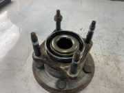 Radlager hinten links JEEP GRAND CHEROKEE III (WH, WK) 3.0 CRD 4x4