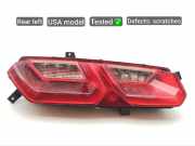 Rücklicht hinten links CHEVROLET CORVETTE (C7) 6.2 23170469