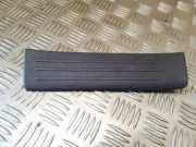 Innenschwellenzierleiste hinten links MAZDA 3 Sedan (BL) 1.6 MZR CD BBP3687H0