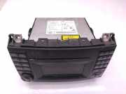 Radio/Navigationssystem-Kombination Mercedes-Benz Sprinter 3,5t Kasten (906) A1699002000