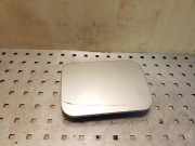 Kraftstofftankdeckel NISSAN X-TRAIL (T31) 2.0 dCi