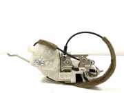 Türschloss links vorne Mitsubishi Pajero III (V6, V7) 07802V