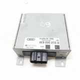 Audio-Verstärker Audi A4 Avant (8E, B7) 8E9035223D