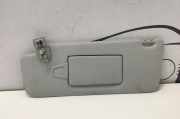 Sonnenblende links Mercedes-Benz E-Klasse (W213) A2978100101